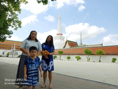 3คืน4วัน @นครศรี&สุราษ