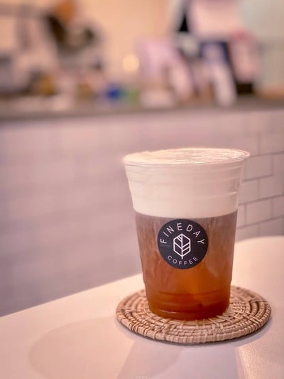 Fineday Coffee