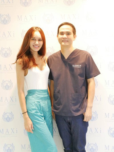 MAXi Cosmetic Surgery