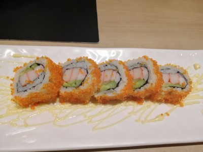 อาหาร หรือ เครื่องดื่ม