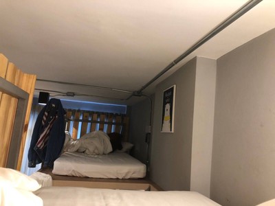 ห้องพัก
