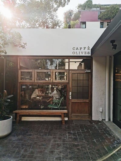 หน้าร้าน