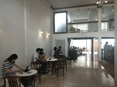 บรรยากาศ