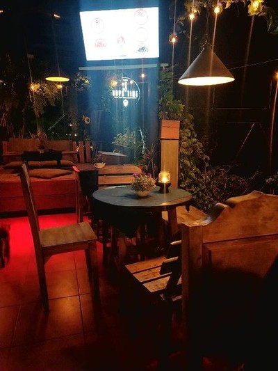 บรรยากาศ