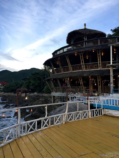 บรรยากาศ