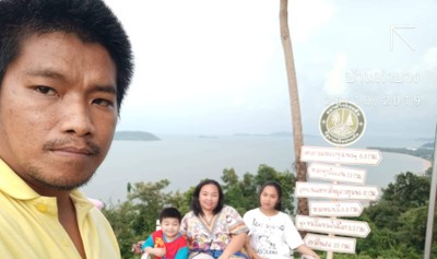 3คืน4วัน @นครศรี&สุราษ