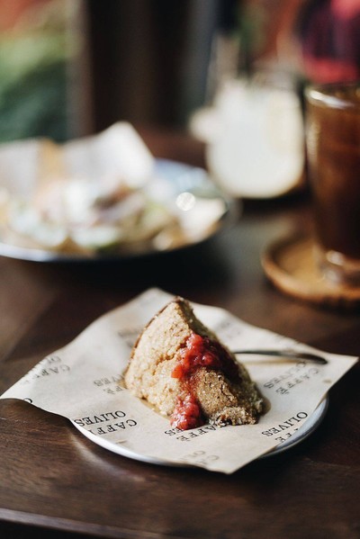 อาหาร หรือ เครื่องดื่ม