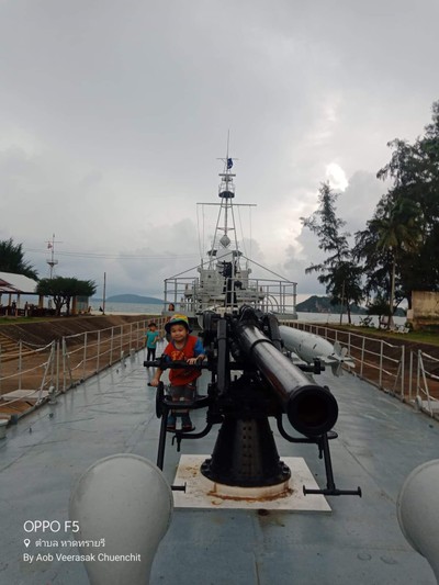 3คืน4วัน @นครศรี&สุราษ