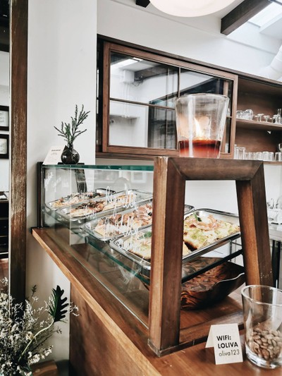 บรรยากาศ