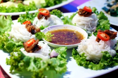 เมี่ยงปลาทู