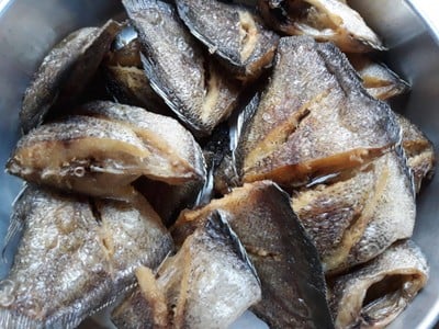 วิธีทำ ต้มกะทิปลาสลิดกับฟักเขียว วิธีทำ ต้มกะทิปลาสลิดกับฟักเขียว