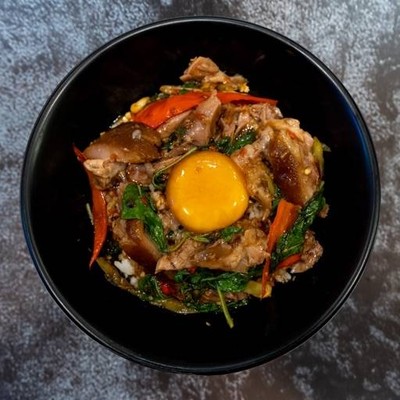 A-lot-of cuisine (อะ ลอท อ๊อฟ คู ซีน) A-lot-of cuisine (อะ ลอท อ๊อฟ คู ซีน)
