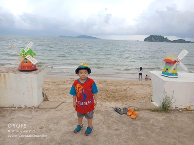 3คืน4วัน @นครศรี&สุราษ