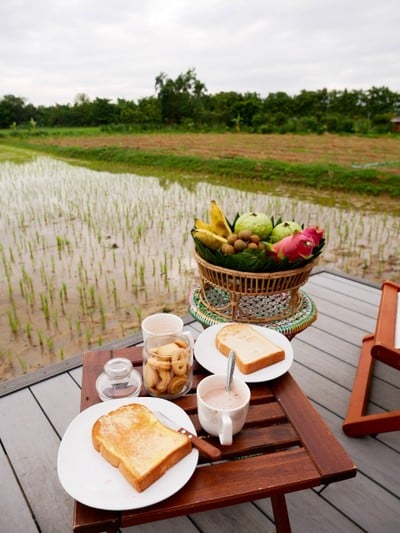 บ้านสวนกำลังดี