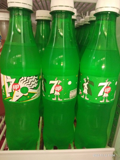 7UP