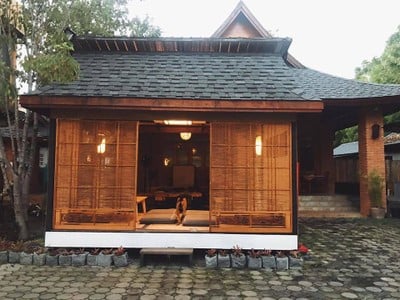 Haikin Ryokan Hotel