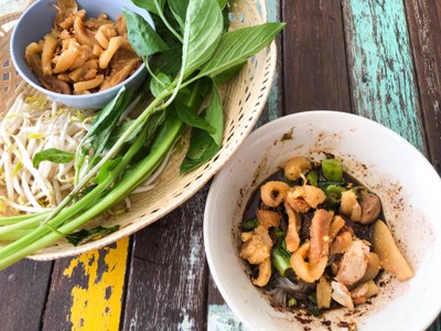 ก๋วยเตี๋ยวเรือ ป.ประทีป นวลจันทร์ ก๋วยเตี๋ยวเรือ ป.ประทีป นวลจันทร์