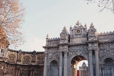 Turkey