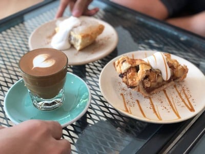 The Company Coffee ปิดปรับปรุงระบบ LINE MAN ชั่วคราว