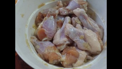 วิธีทำ ไก่ทอดสูตรเด็ด วิธีทำ ไก่ทอดสูตรเด็ด