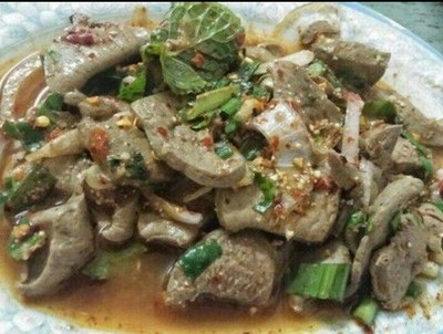 ตับหวาน