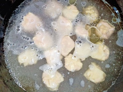 วิธีทำ ขนมจีบต้ม 🐽