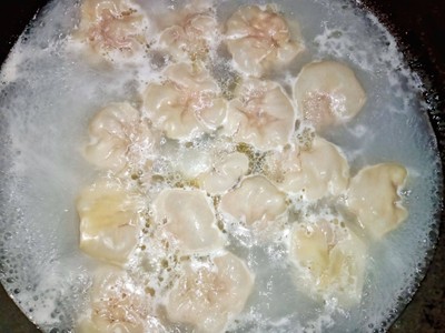 วิธีทำ ขนมจีบต้ม 🐽