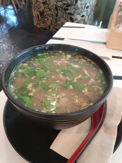 อาหาร หรือ เครื่องดื่ม