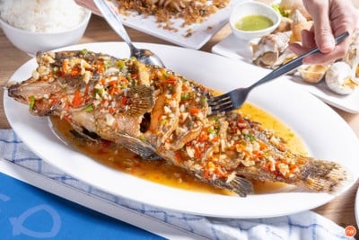 โอ้ทะเล