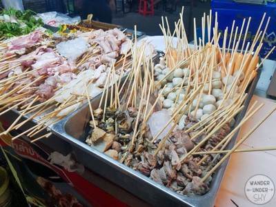 เนื้อสัตว์