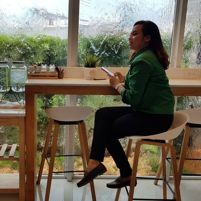 บรรยากาศ