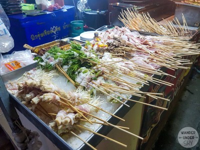 เนื้อสัตว์