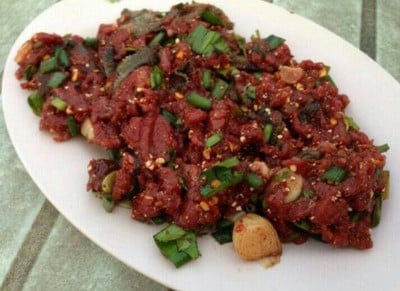 อาหาร หรือ เครื่องดื่ม