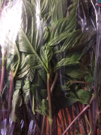 วิธีทำ หอยลายผัดฉ่า