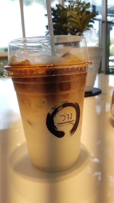 ไวท์ช็อค มัคคิอาโต้