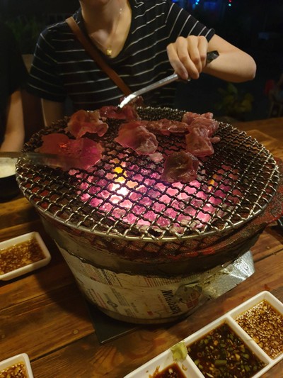 อาหาร หรือ เครื่องดื่ม