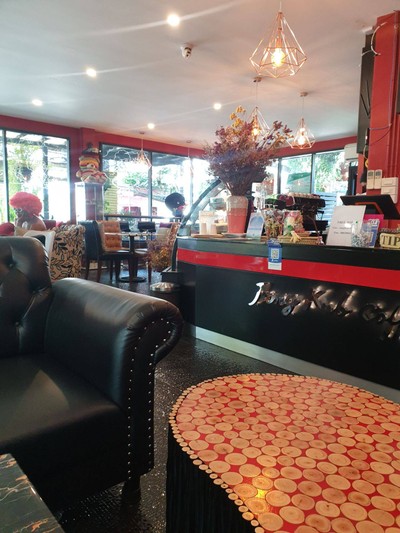 บรรยากาศ