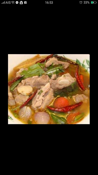 อาหาร หรือ เครื่องดื่ม