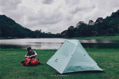 15 ข้อควรรู้ สำหรับการเตรียมตัว "เที่ยวคนเดียว"