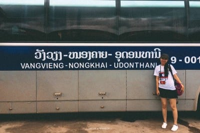 15 ข้อควรรู้ สำหรับการเตรียมตัว "เที่ยวคนเดียว"