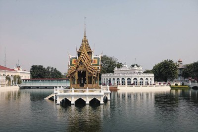 บรรยากาศ