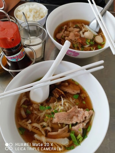 เกาเหลาเนื้อทุกอย่าง