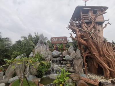 บรรยากาศ