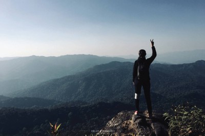 15 ข้อควรรู้ สำหรับการเตรียมตัว "เที่ยวคนเดียว"