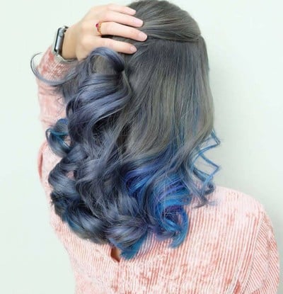 Kritt hair club SALON