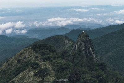 15 ข้อควรรู้ สำหรับการเตรียมตัว "เที่ยวคนเดียว"