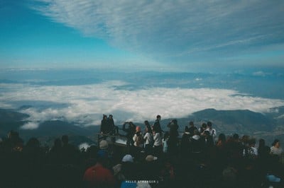 15 ข้อควรรู้ สำหรับการเตรียมตัว "เที่ยวคนเดียว"