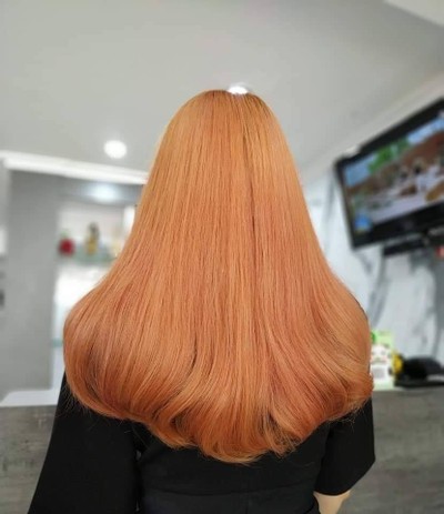Kritt hair club SALON