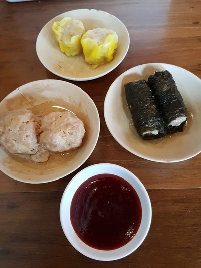 ติ่มซํา