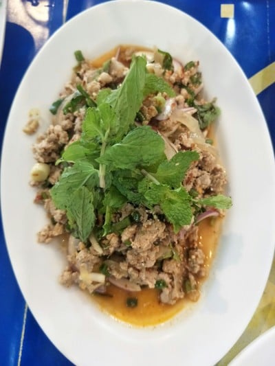 ส้มตำ ตอม&ตูม ส้มตำ ตอม&ตูม